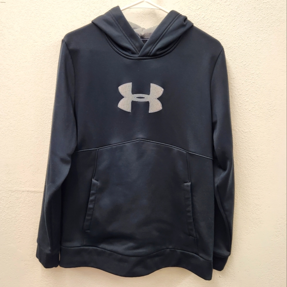 Under Armour Men's Storm Fleece Hoodie (Small)